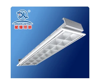 factory price DLLR11230 series led grille light