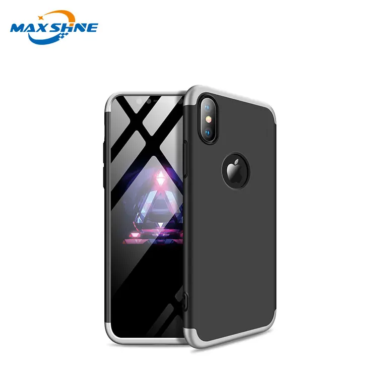 MaxShine phone case and accessories for iphone 6 7 8 plus , mobile phone case cover for iphone x xs max xr