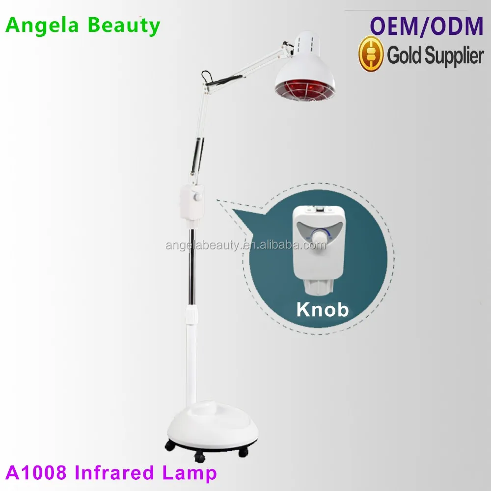 A1001 Super Infrared Therapy Infrared Curing Lamp Beauty Salon & Home