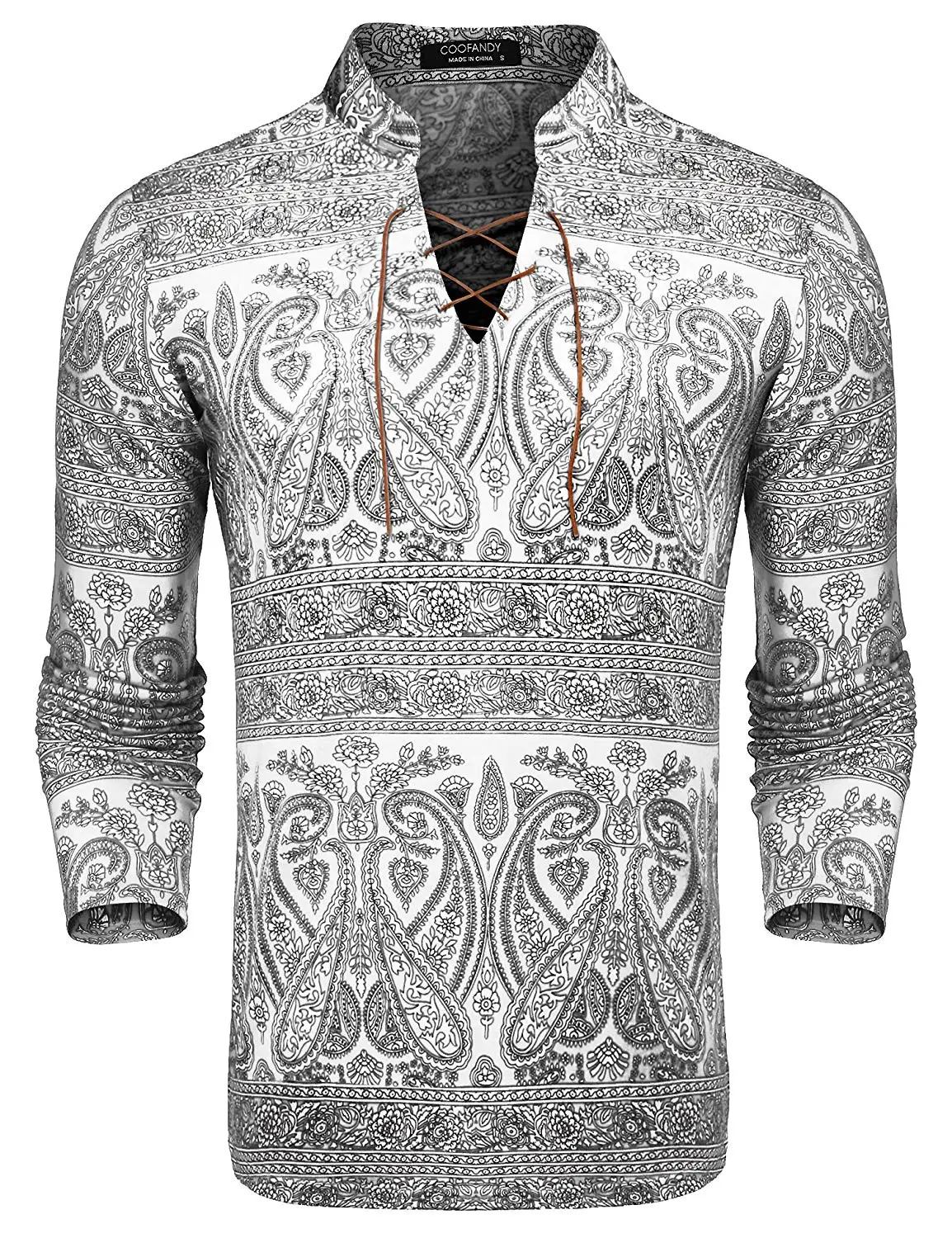 Cheap Paisley Print Shirt Mens, find Paisley Print Shirt Mens deals on ...