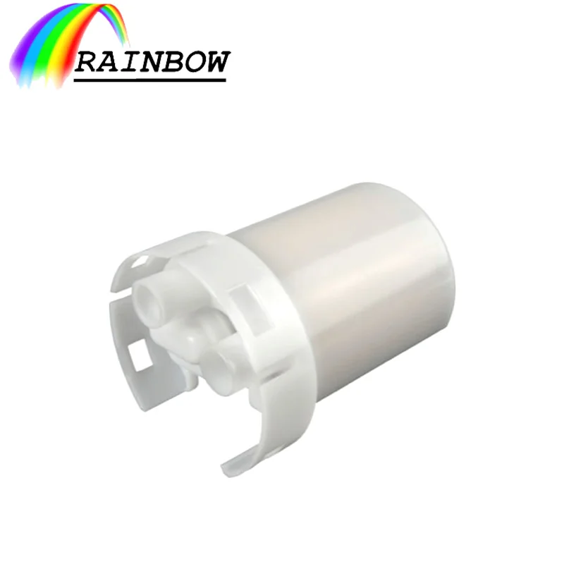 2330023030 Car Engine In Line Fuel Filter Advance Auto Diesel Tank For