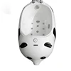 K-533 Chinese treasure panda baby bath tub with LED light waterjet massage