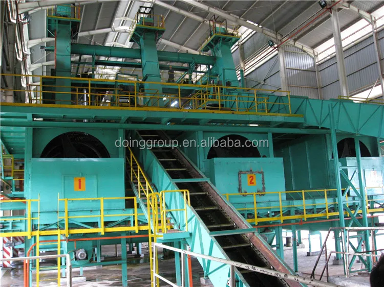 Sale 5 ton palm oil processing plant for high quality red palm oil