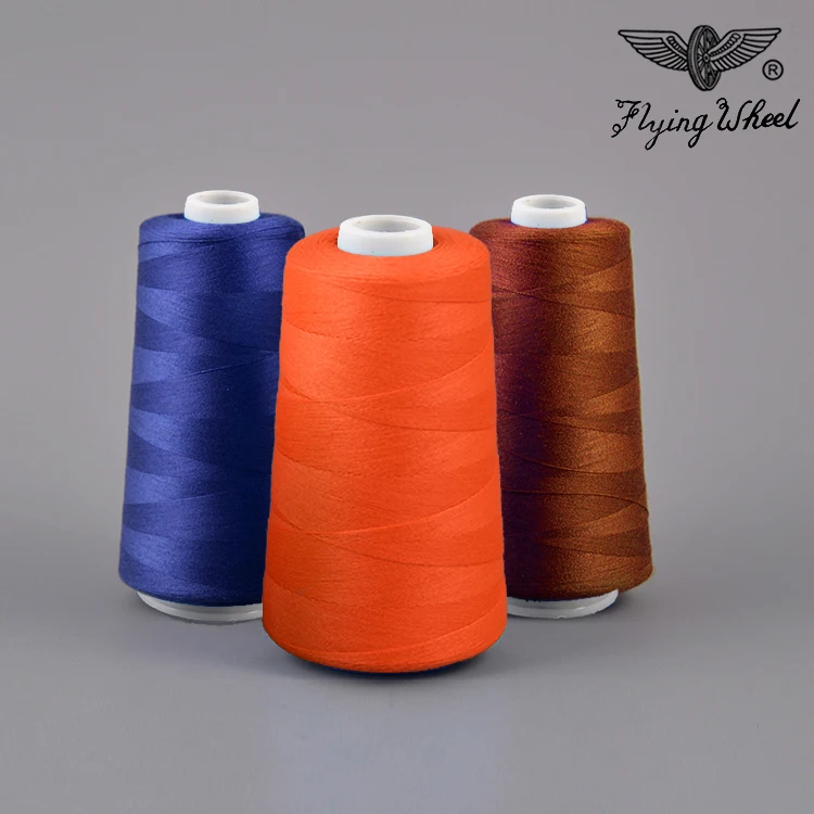 thread sewing