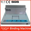 TBM-518 book printer and binding machine , printing services
