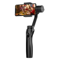 

RTS Factory price Emax Marsoar Glide 3 Axis Handheld Gimbal Stabilizer for Smartphone Mobile phone Iphone Huawei Xiaomi Oppo