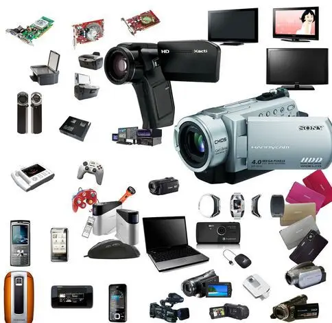 ZONHOW Programmable Dust test chamber IP5X IP6X Dust Test Box price