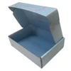 White box free sample custom paper gift box Free Sample Paper Printing Gift Box From Manufacturers
