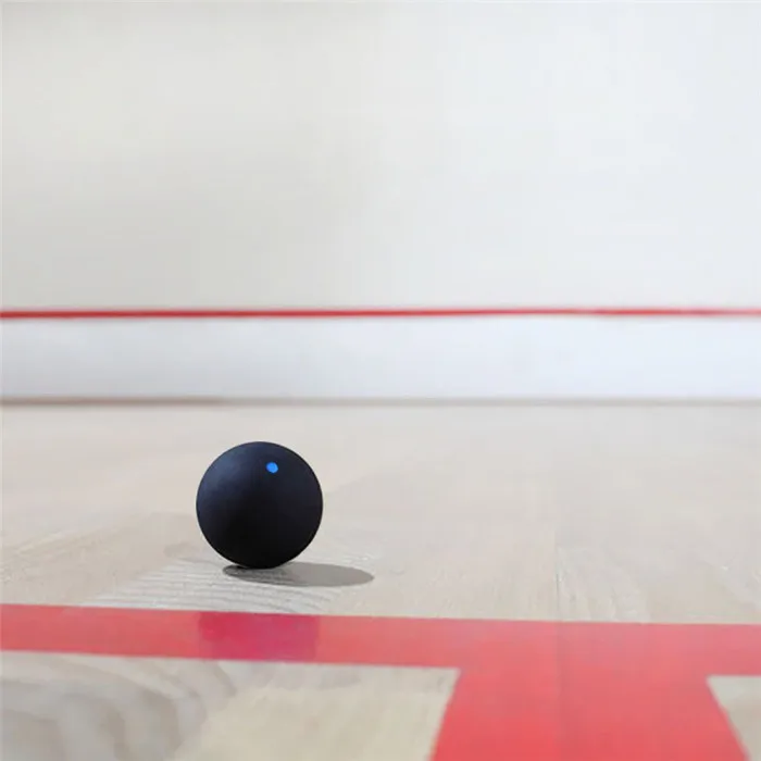 Squash Ball Single Blue Dot Sports Training Ball Buy Sports Balls