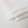 125gsm new design 100 cotton satin bed sheet fabrics textile for wholesale