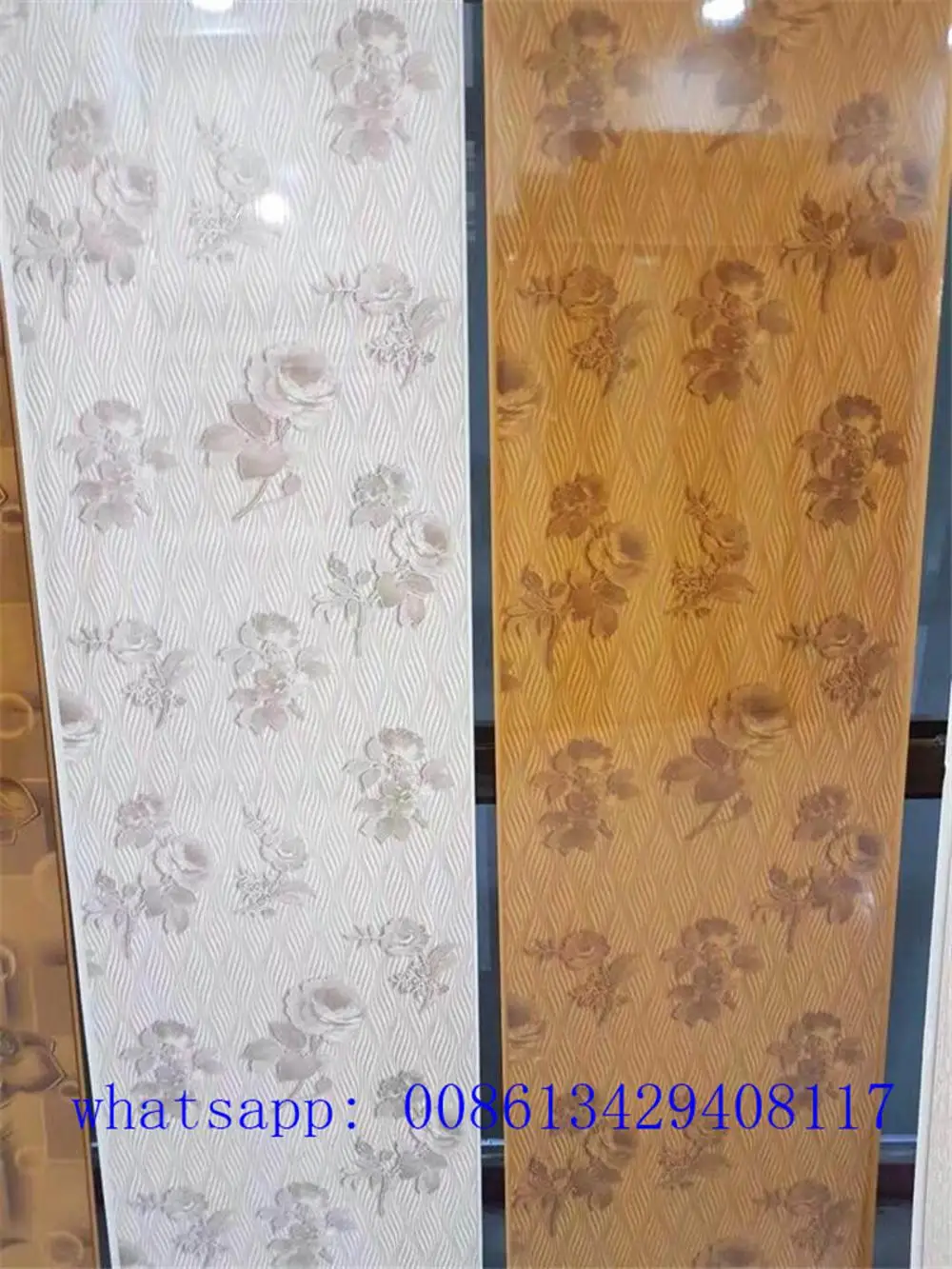 
2016 Best Popular PVC Ceiling Panels(Ghana, Algeria, Kenya, Lebanon, Colombia,india) 