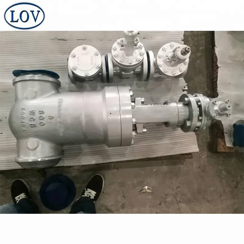 Gate Valve (11)