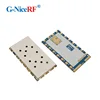 G-NiceRF SA818 1W 2-3KM Embedded VHF 134~174mhz Walkie Talkie RDA1846S Chip radio rf module kits