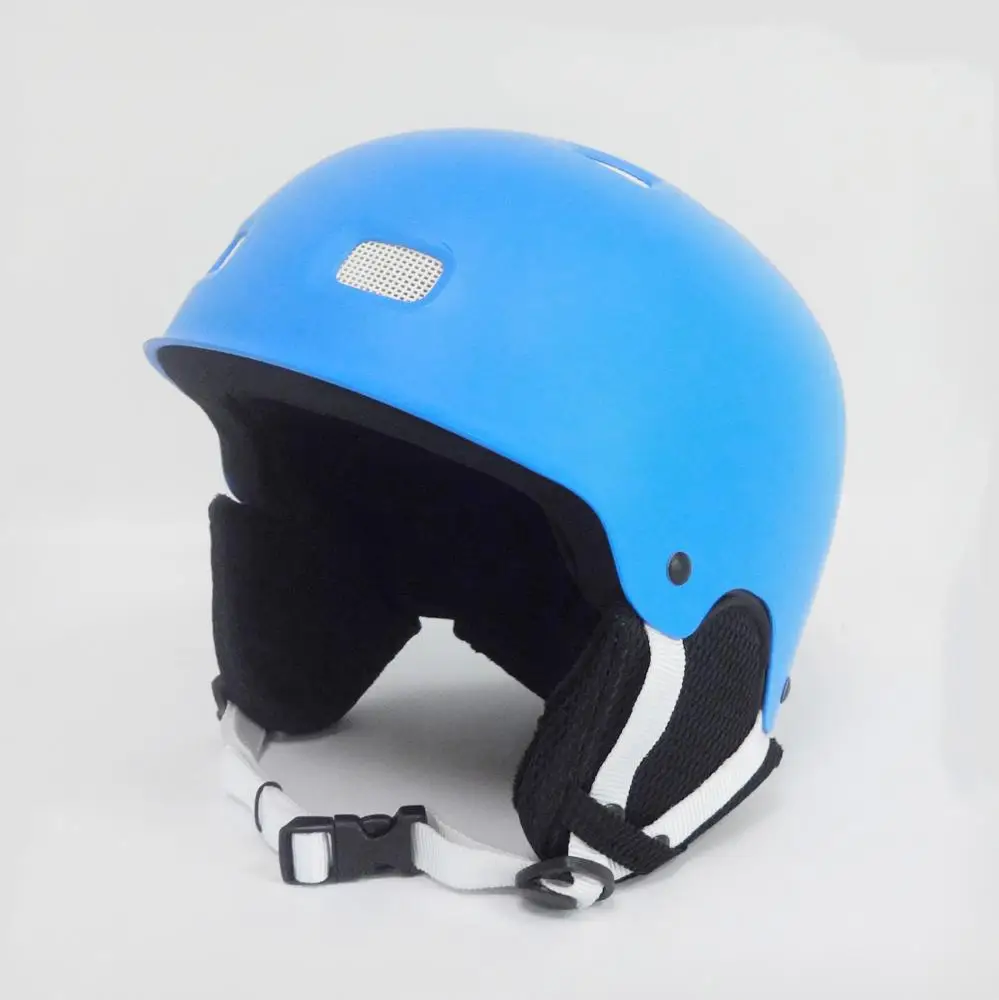 
Factory Custom manufacturer in china adult ski snowboard helmets 