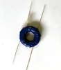 High Current and High Reliability Variable Common Mode Choke Coil