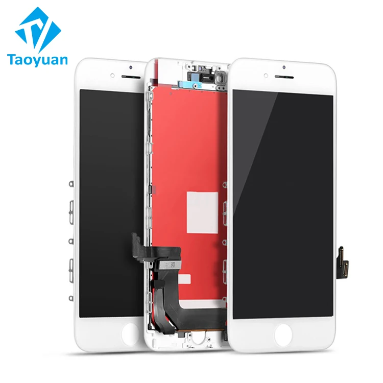 

Replacement LCD for iphone 7 plus touch screen oem,promote price for iphone 7 plus digitizer screen replacement