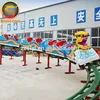 ISO-CE-TUV-BV certification kids mini roller coaster kitr for sale