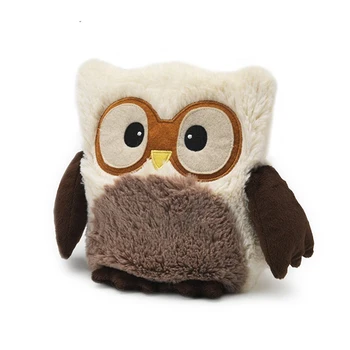 electronic owl toy