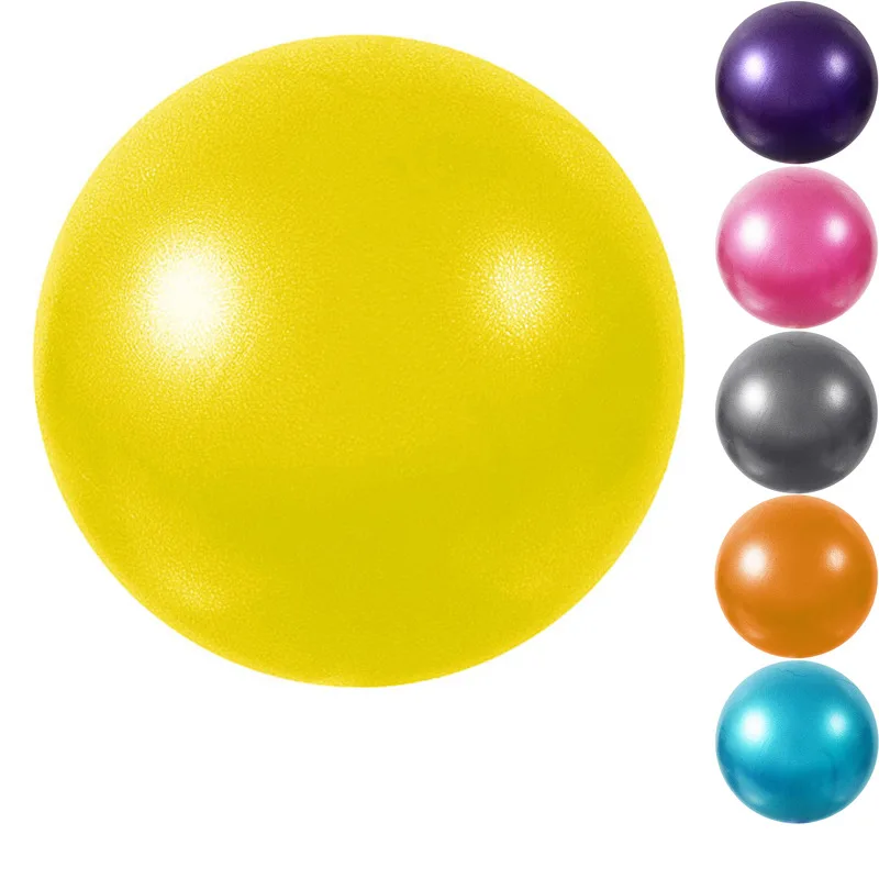 stability ball small