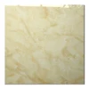 Model for bathroom yellow slab fire resistant ceramic cream beige marble tile