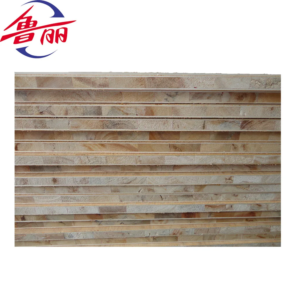 
door core finger joint board 