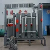 Top quality made in China coconut shell recycling machine