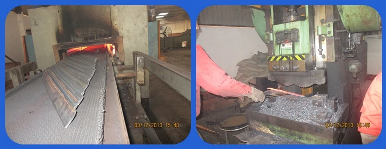 Professional manufacturer of Composite Centralizer