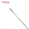 350Deg.C Electric Heating Double Layer Fiberglass Braid Insulated Wire 2.5mm