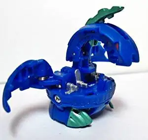 bakugan blue dragon