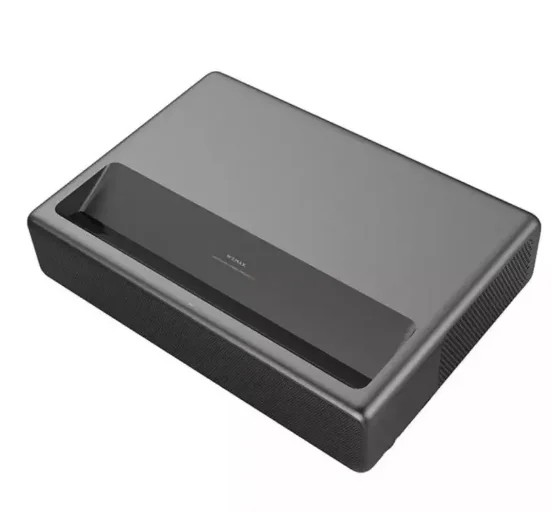 

Original Xiaomi Laser projection TV 4K Xiaomi laser projector, Black