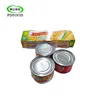 Vegetable foods name brand canned sweet corn