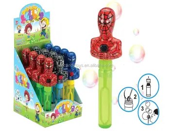 children's bubble toys