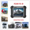 Auto / Car Diagnostic Scanner F3-G Scan for all the world cars and Heavy Duty Trucks