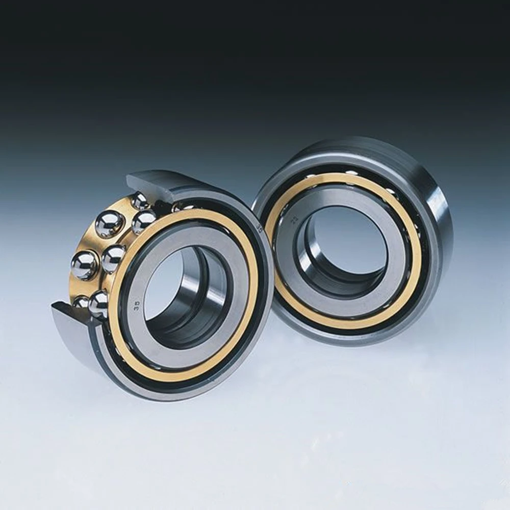 轴承ss5204 zz 双列角接触球轴承