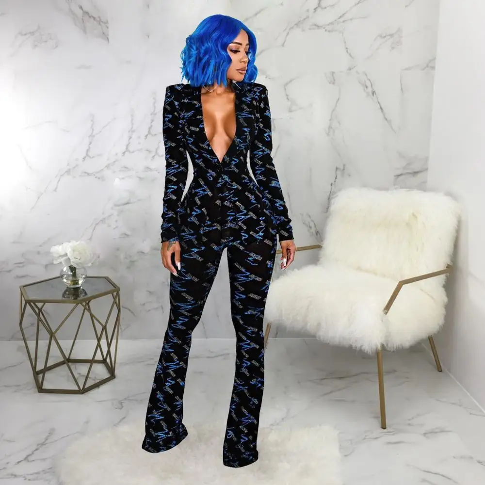 

Sexy women clothing 2 piece outfit