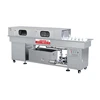 Lienm Semi-auto Rotary Cosmetic Lotion Cream Perfume Glass Plastic Bottle Rinsing Equipment Washing Cleaning Machine