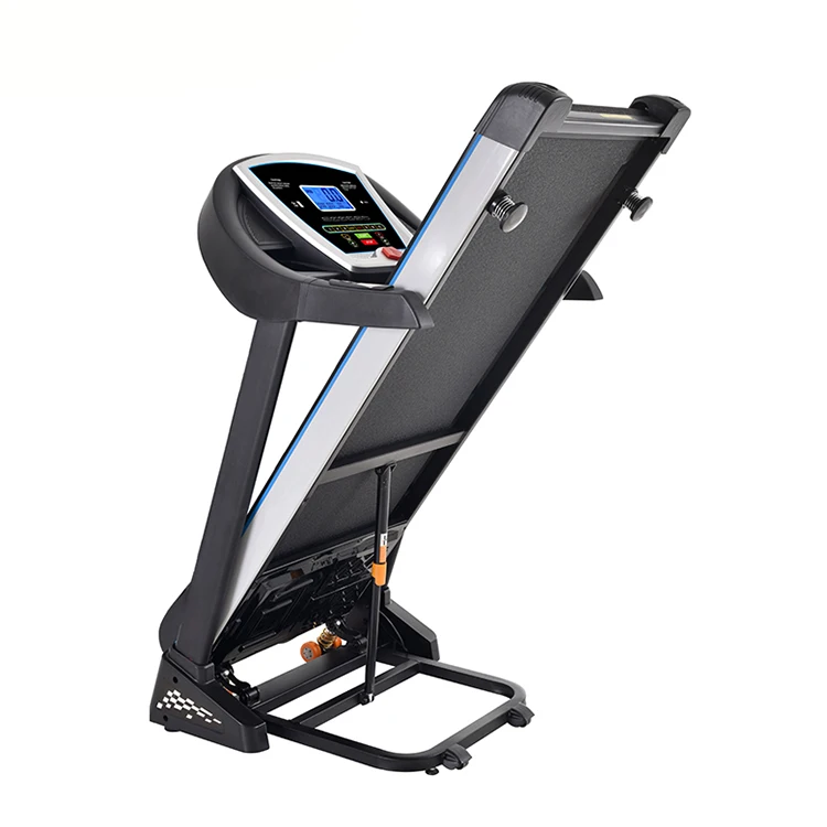 1.5hp Running Machine Power Fit Easy Up Treadmill Price Fitness Buy