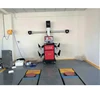 Wheel Adjusting 3D Wheel Alignment For Sale