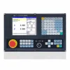 Economic Type 2 Axis CNC Lathe Controller for cnc lathe retrofit