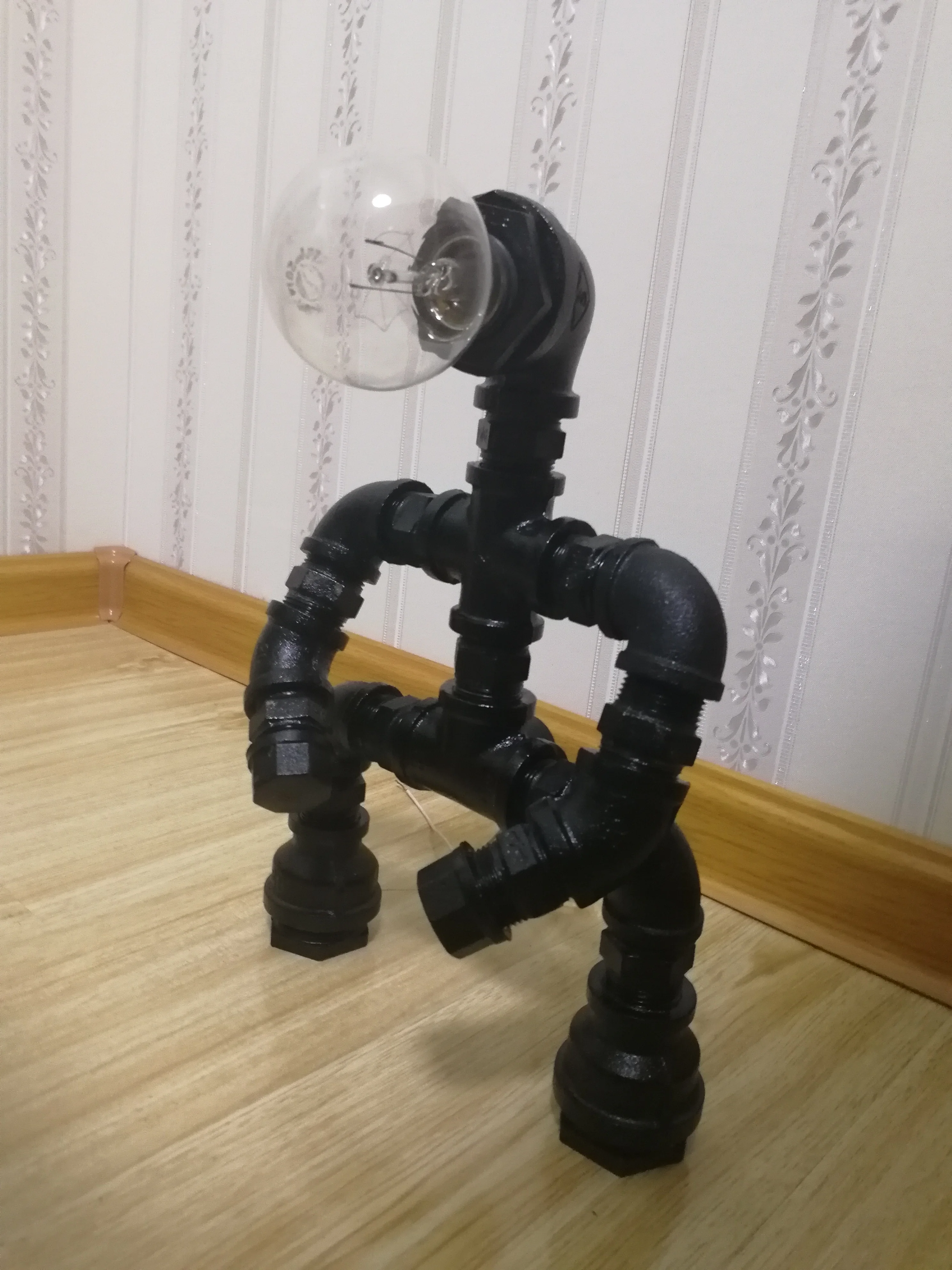 Industrial Loft Style Office Furniture Office Table Office Desk