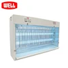 Smart Secured Metal Electronic insect killer machine