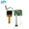 3.5 Inch high resolution 800x600 tft lcd panel with hdmi driver board