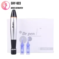 

Derma pen 3mm Dr Pen A1 Ultima Wireless Derma Pen