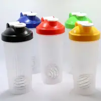 

28oz custom logo mixing water drink 800ml gym blender protein shaker bottle plastic portable blender shaker bottle with ball