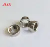 JIAX Hardware Best Price Nut Stainless Steel Screw Thread Hex Lock Nuts