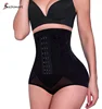 Retail Women Waist Slimming Body Shaper Buying Custom Print Booty Shorts Crossfit Panties Hip Enhancer Tummy Trimmer Butt Lifter