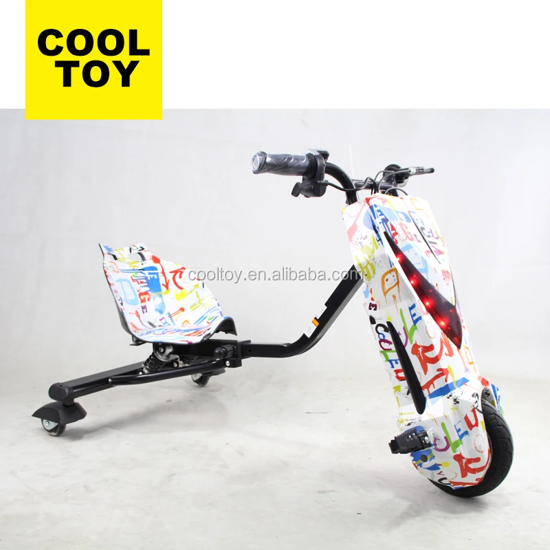 electric trike for kids
