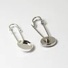 Beadsnice ID18712 new hot pin inner 18mm size 1.5x58mm sold by bag 200 PC/bag fashion brooch base