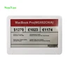 7.5inch Durable Digital e-ink Epaper ESL Price Tag supporting connected to pos system