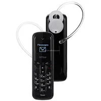 

GTSTAR BM50 0.66 OLED Bluetooth Magic Voice Changer Talkase Mini Mobile Phone